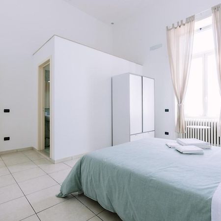 Pangea E Panthalassa B&B Lecce Exterior photo