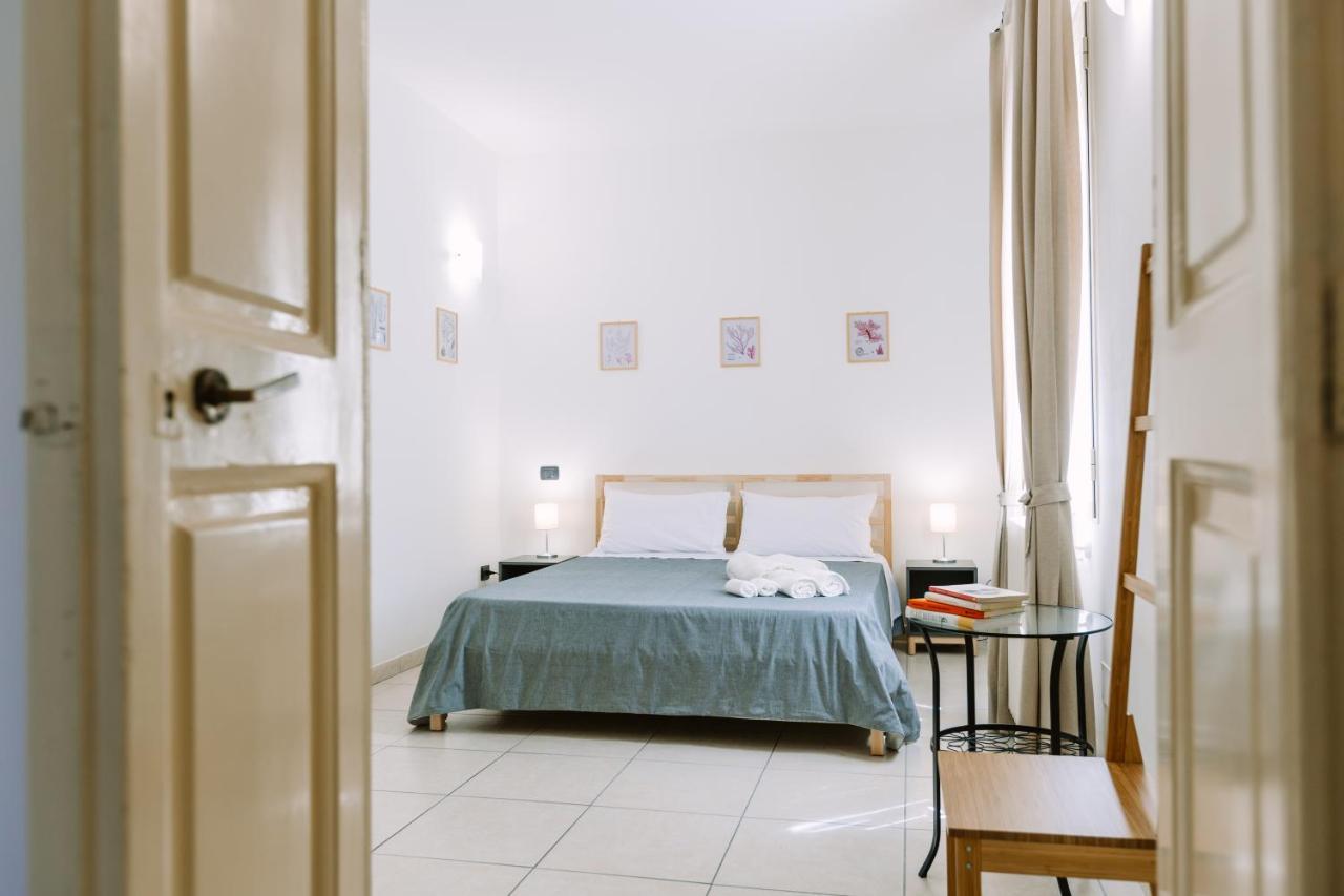 Pangea E Panthalassa B&B Lecce Exterior photo