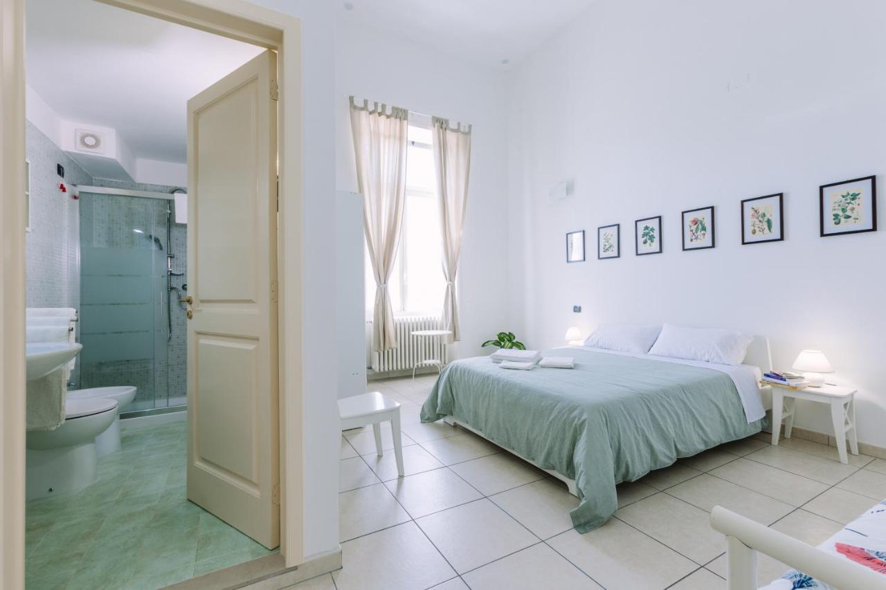 Pangea E Panthalassa B&B Lecce Exterior photo
