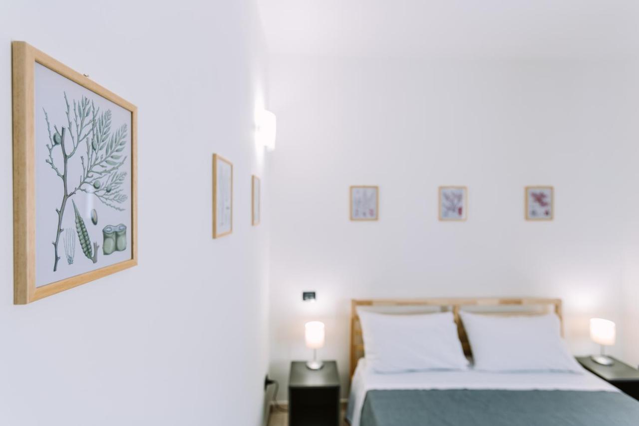 Pangea E Panthalassa B&B Lecce Exterior photo