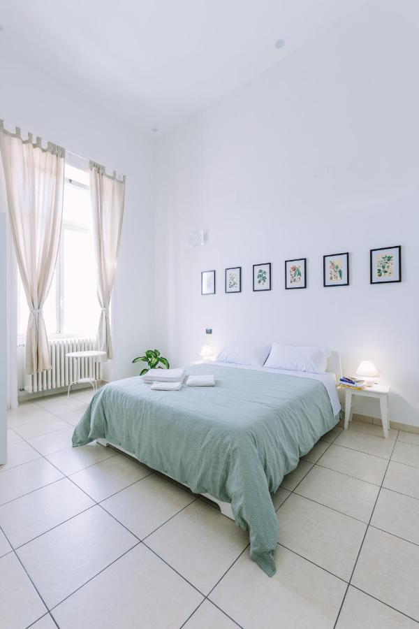 Pangea E Panthalassa B&B Lecce Exterior photo
